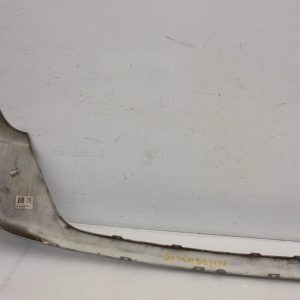 Range Rover Velar L560 Rear Bumper Middle Section Trim 2017-2023 J8A2-17F879-CB - Image 9