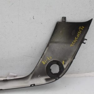 Range Rover Velar L560 Rear Bumper Middle Section Trim 2017-2023 J8A2-17F879-CB - Image 12