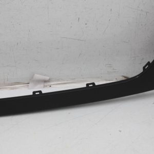 Range Rover Velar L560 Rear Bumper Middle Section Trim 2017-2023 J8A2-17F879-CB - Image 4