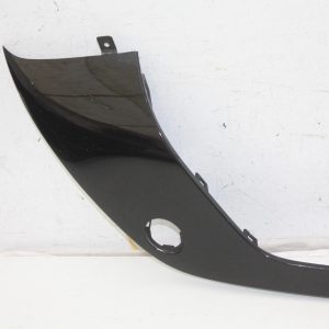 Range Rover Velar L560 Rear Bumper Middle Section Trim 2017-2023 J8A2-17F879-CB - Image 6