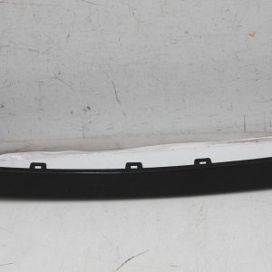 Range Rover Velar L560 Rear Bumper Middle Section Trim 2017-2023 J8A2-17F879-CB - Image 7