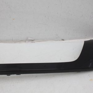 Range Rover Velar L560 Rear Bumper Middle Section Trim 2017-2023 J8A2-17F879-CB - Image 8