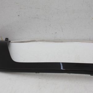 Range Rover Velar L560 Rear Bumper Middle Section Trim 2017-2023 J8A2-17F879-CB - Image 9
