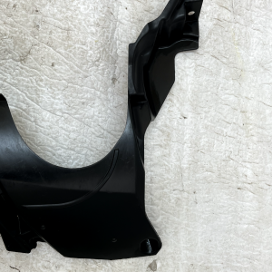 Range Rover Velar L560 Rear Bumper Right Bracket 2017-2023 J8A2-5L240-CB Genuine - Image 3