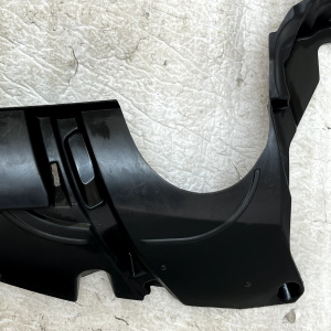 Range Rover Velar L560 Rear Bumper Right Bracket 2017-2023 J8A2-5L240-CB Genuine - Image 4