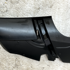 Range Rover Velar L560 Rear Bumper Right Bracket 2017-2023 J8A2-5L240-CB Genuine - Image 5