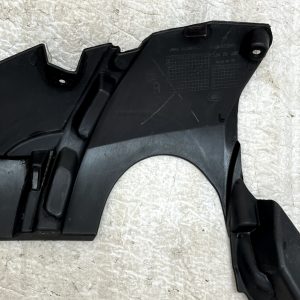 Range Rover Velar L560 Rear Bumper Right Bracket 2017-2023 J8A2-5L240-CB Genuine - Image 10