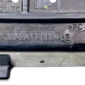 Range Rover Velar L560 Rear Left Bumper Bracket 2017-2023 J8A2-17A882-AE Genuine - Image 12