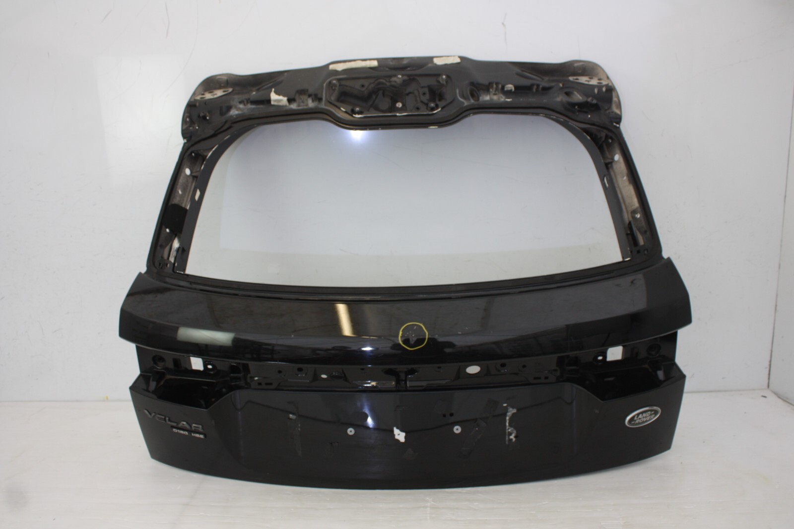 Range Rover Velar L560 Tailgate Boot Lid 2017 TO 2023 J8A2-40010-B Genuine