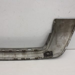 Range Rover Velar R-Dynamic Rear Bumper Centre Trim 2017 TO 2023 - Image 11