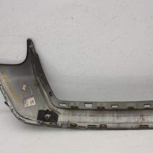Range Rover Velar R-Dynamic Rear Bumper Centre Trim 2017 TO 2023 - Image 12