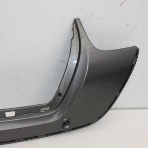 Range Rover Velar R-Dynamic Rear Bumper Centre Trim 2017 TO 2023 - Image 3