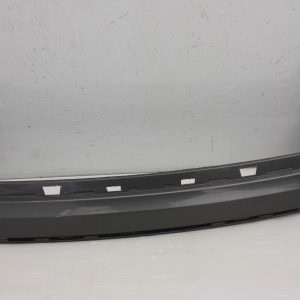 Range Rover Velar R-Dynamic Rear Bumper Centre Trim 2017 TO 2023 - Image 4