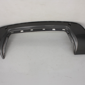 Range Rover Velar R-Dynamic Rear Bumper Centre Trim 2017 TO 2023 - Image 1