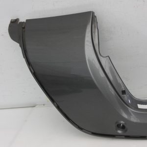 Range Rover Velar R-Dynamic Rear Bumper Centre Trim 2017 TO 2023 - Image 5