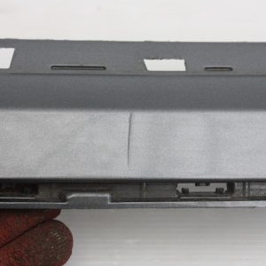 Range Rover Velar R-Dynamic Rear Bumper Centre Trim 2017 TO 2023 - Image 6