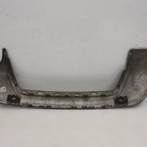 Range Rover Velar R-Dynamic Rear Bumper Centre Trim 2017 TO 2023 - Image 10