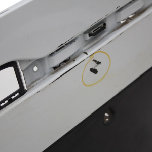 Range Rover Velar Rear Bumper 2017 TO 2023 J8A2-17A958-CB Genuine - Image 18