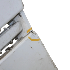 Range Rover Velar Rear Bumper 2017 TO 2023 J8A2-17A958-CB Genuine - Image 6