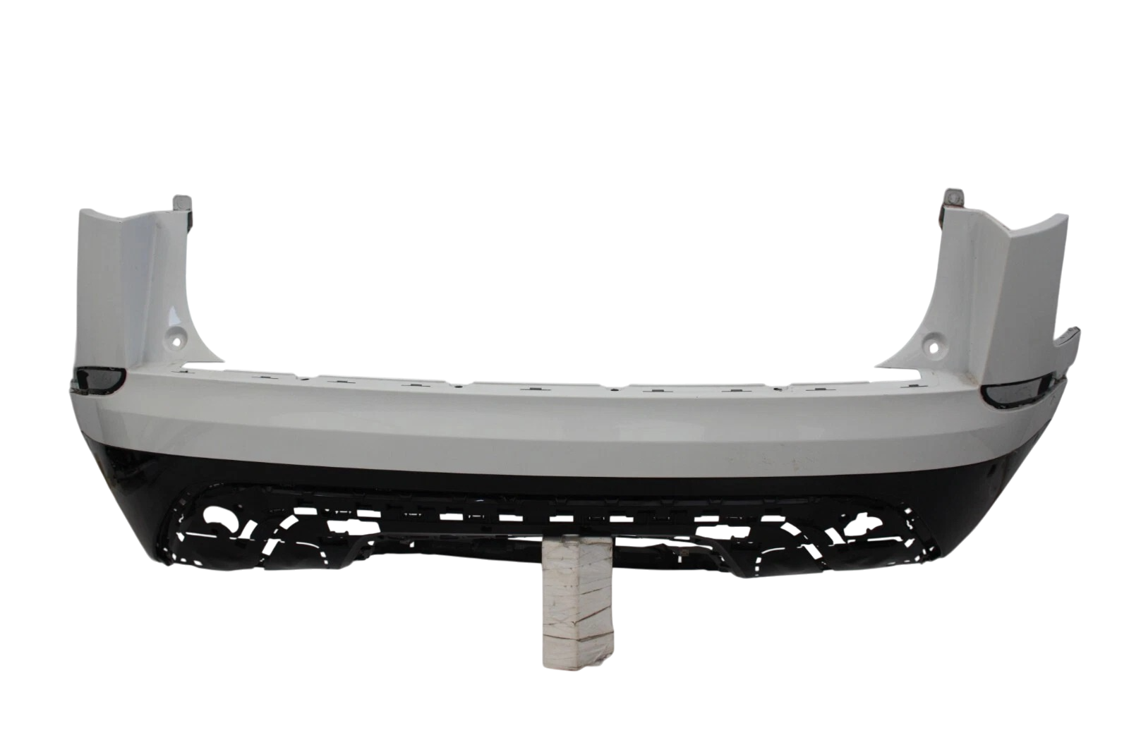 Range Rover Velar Rear Bumper 2017 TO 2023 J8A2-17A958-CB Genuine