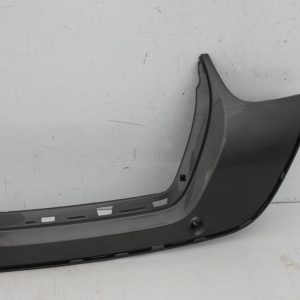 Range Rover Velar Rear Bumper Middle Section Trim 2017 TO 2023 J8A2-640E80-D - Image 4