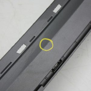 Range Rover Velar Rear Bumper Middle Section Trim 2017 TO 2023 J8A2-640E80-D - Image 6