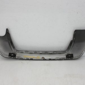 Range Rover Velar Rear Bumper Middle Section Trim 2017 TO 2023 J8A2-640E80-D - Image 8