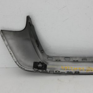 Range Rover Velar Rear Bumper Middle Section Trim 2017 TO 2023 J8A2-640E80-D - Image 9
