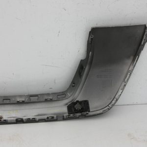 Range Rover Velar Rear Bumper Middle Section Trim 2017 TO 2023 J8A2-640E80-D - Image 10