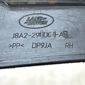 Range Rover Velar Rear Right Wheel Arch Moulding Trim 17-23 J8A2291D00AB Genuine - Image 12