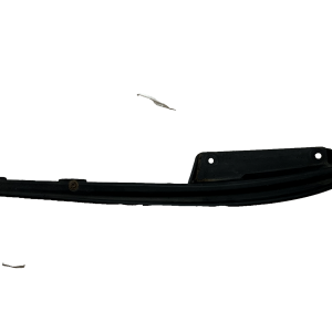 Range Rover Velar Rear Right Wheel Arch Moulding Trim 17-23 J8A2291D00AB Genuine - Image 1