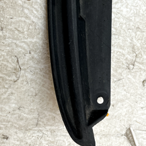 Range Rover Velar Rear Right Wheel Arch Moulding Trim 17-23 J8A2291D00AB Genuine - Image 6