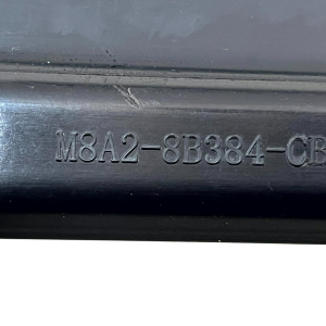 Range Rover Velar Steering Wheel Radiator Air Trim 2020-2023 M8A28B384CB Genuine - Image 14