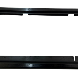 Range Rover Velar Steering Wheel Radiator Air Trim 2020-2023 M8A28B384CB Genuine - Image 4