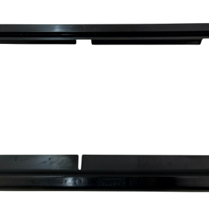 Range Rover Velar Steering Wheel Radiator Air Trim 2020-2023 M8A28B384CB Genuine - Image 5