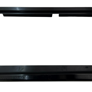 Range Rover Velar Steering Wheel Radiator Air Trim 2020-2023 M8A28B384CB Genuine - Image 6