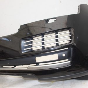 Range Rover Vogue L405 Front Bumper 2012 TO 2018 CK52-17F003-AA Genuine *DAMAGED - Image 14