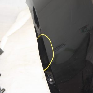 Range Rover Vogue L405 Front Bumper 2012 TO 2018 CK52-17F003-AA Genuine *DAMAGED - Image 15
