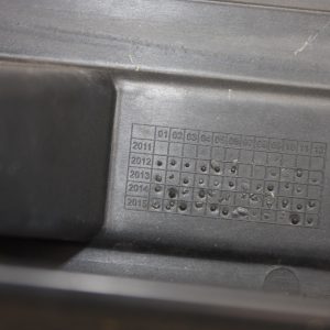 Range Rover Vogue L405 Front Bumper 2012 TO 2018 CK52-17F003-AA Genuine *DAMAGED - Image 18
