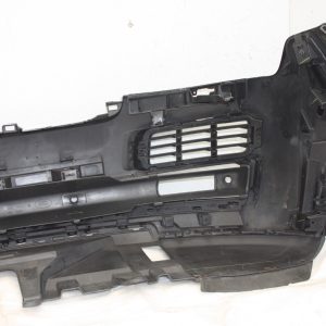 Range Rover Vogue L405 Front Bumper 2012 TO 2018 CK52-17F003-AA Genuine *DAMAGED - Image 19