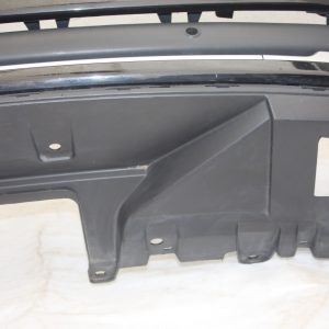 Range Rover Vogue L405 Front Bumper 2012 TO 2018 CK52-17F003-AA Genuine *DAMAGED - Image 7