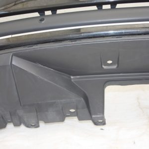 Range Rover Vogue L405 Front Bumper 2012 TO 2018 CK52-17F003-AA Genuine *DAMAGED - Image 8