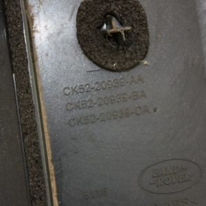 Range Rover Vogue L405 Front Left Side Vent Trim 2012-2018 CK52-20939-AA Genuine - Image 9