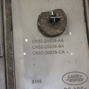Range Rover Vogue L405 Front Right Side Vent Trim 12-18 CK52-20938-AA Genuine - Image 10