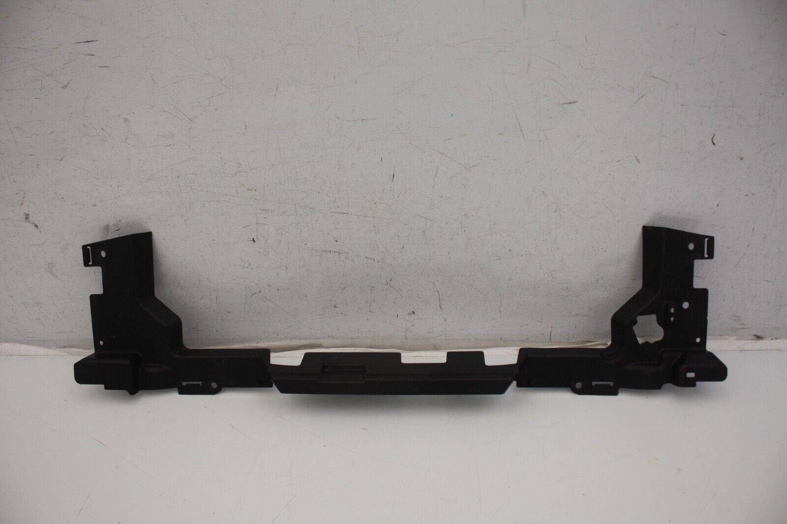 Range Rover Vogue L405 Radiator Air Deflector Strip 12 22 CPLA 8A303 A Genuine 176602501236