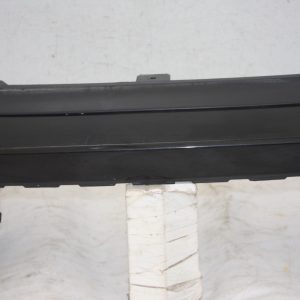 Range Rover Vogue L405 Rear Bumper 2013 TO 2017 CK52-17D781-AA Genuine *DAMAGED* - Image 4