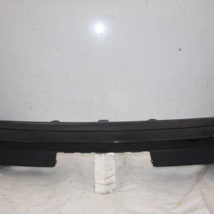 Range Rover Vogue L405 Rear Bumper 2013 TO 2017 CK52-17D781-AA Genuine *DAMAGED* - Image 1