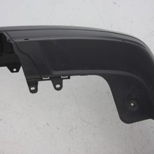 Range Rover Vogue L405 Rear Bumper 2013 TO 2017 CK52-17D781-AA Genuine *DAMAGED* - Image 7