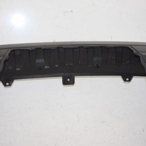 Range Rover Vogue L405 Rear Bumper 2013 TO 2017 CK52-17D781-AA Genuine *DAMAGED* - Image 9