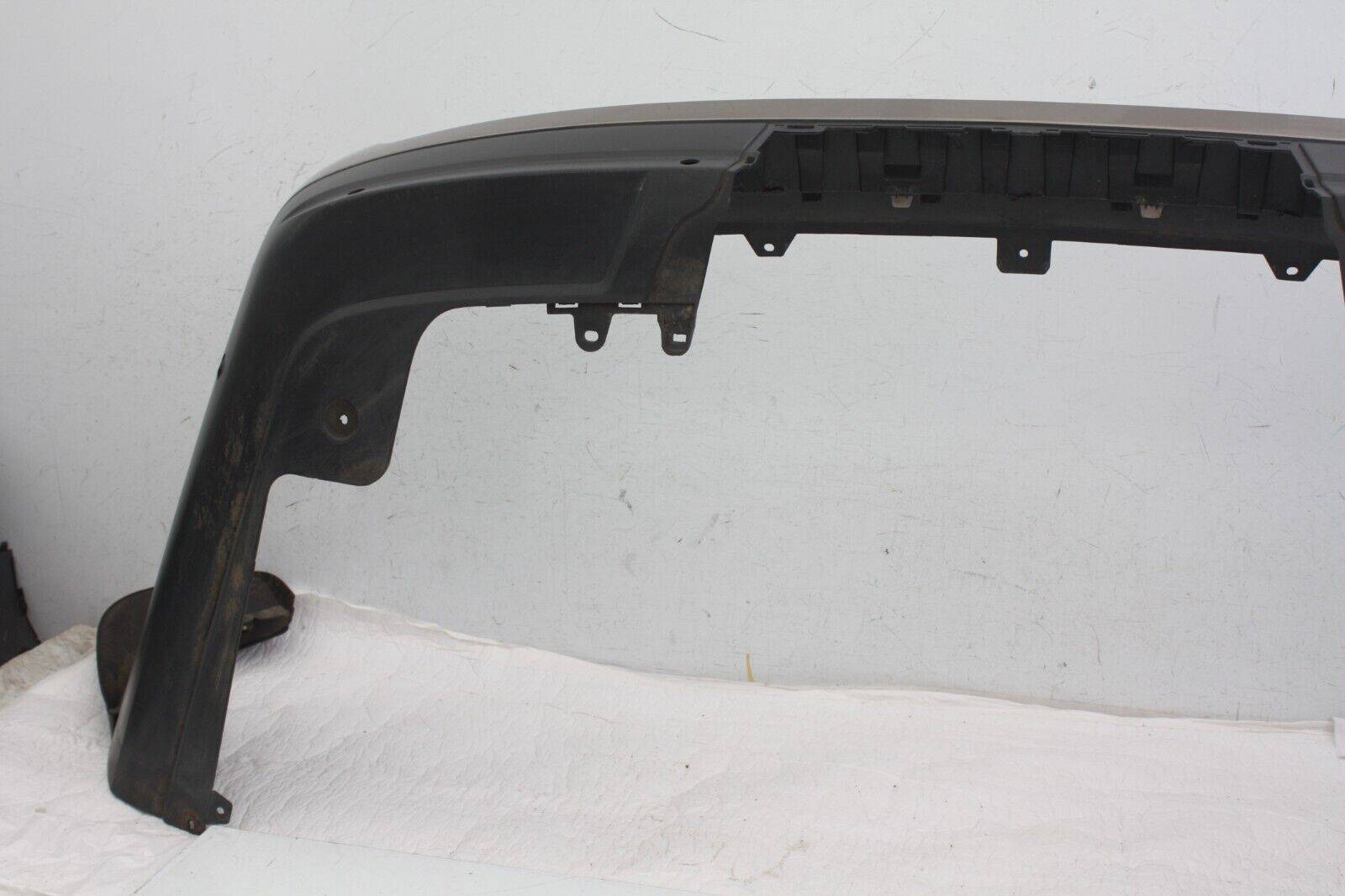 Range-Rover-Vogue-L405-Rear-Bumper-CK52-17D781-AA-Genuine-176596512576-12